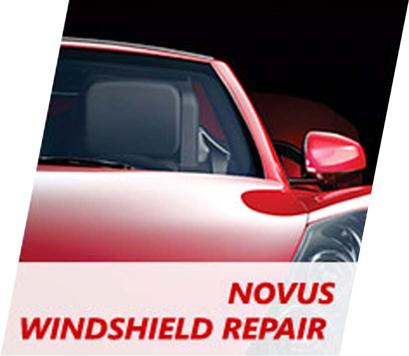 Novus Glass Repair