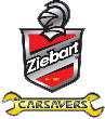 Ziebart / CarSavers Logo